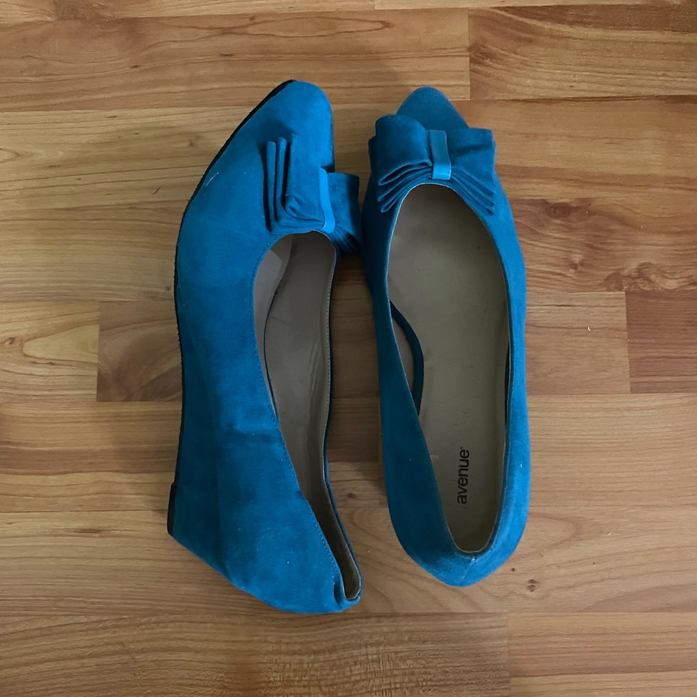 Shoes